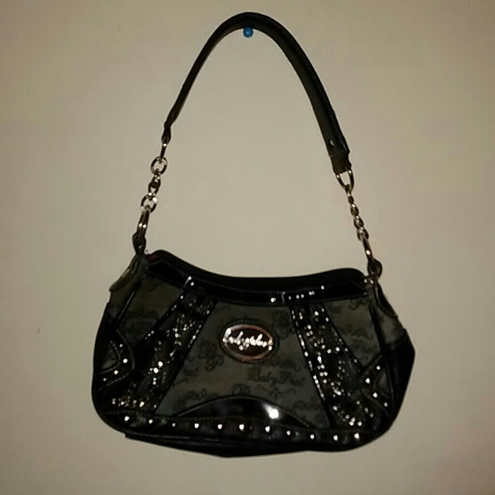 Small shoulder bag